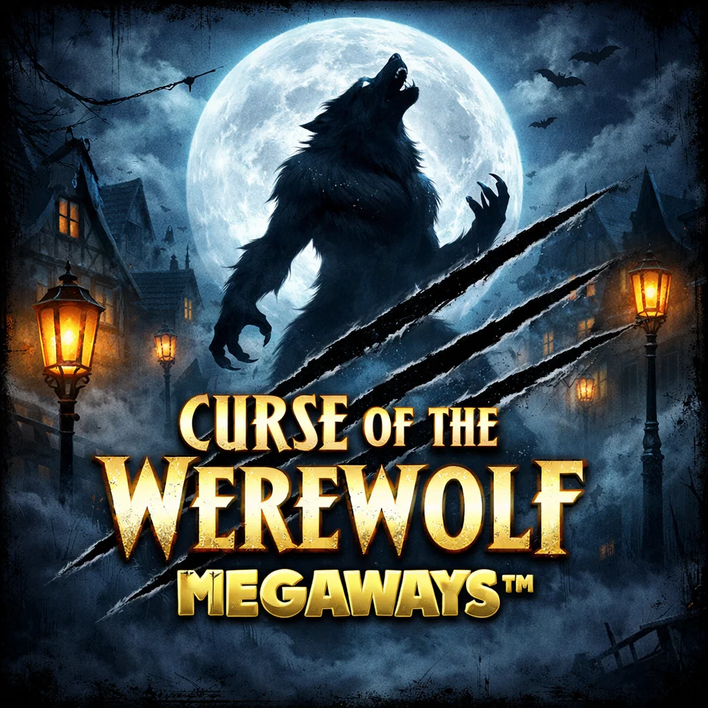 Curse of the Werewolf MW