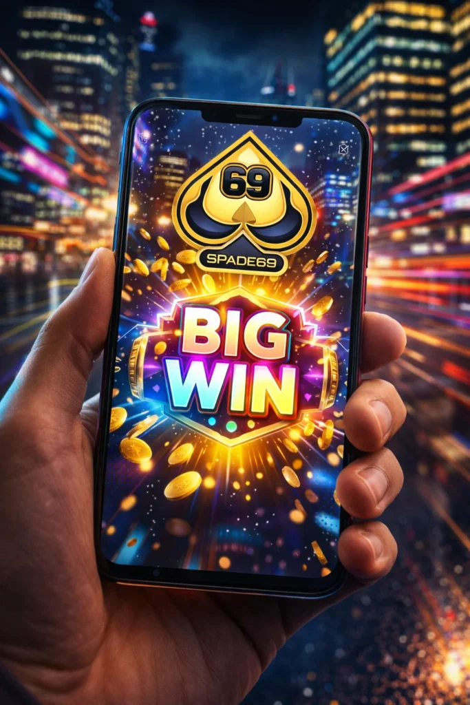 Mobile Casino App